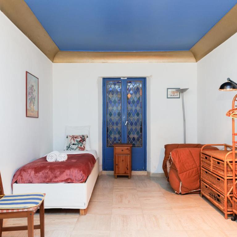 Una Rosa Blu YourHostHelper - Apartment mit 1 Schlafzimmer - 11