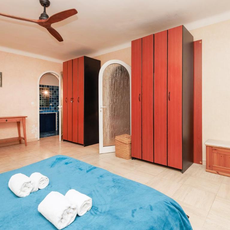 Una Rosa Blu YourHostHelper - Apartment mit 1 Schlafzimmer - 12