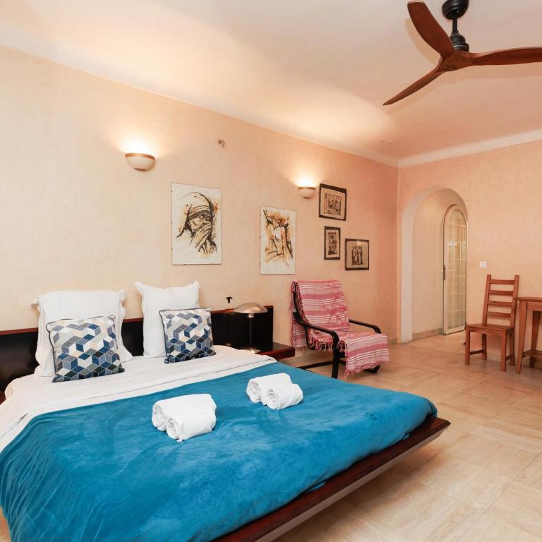 Una Rosa Blu YourHostHelper - Apartment mit 1 Schlafzimmer - 15
