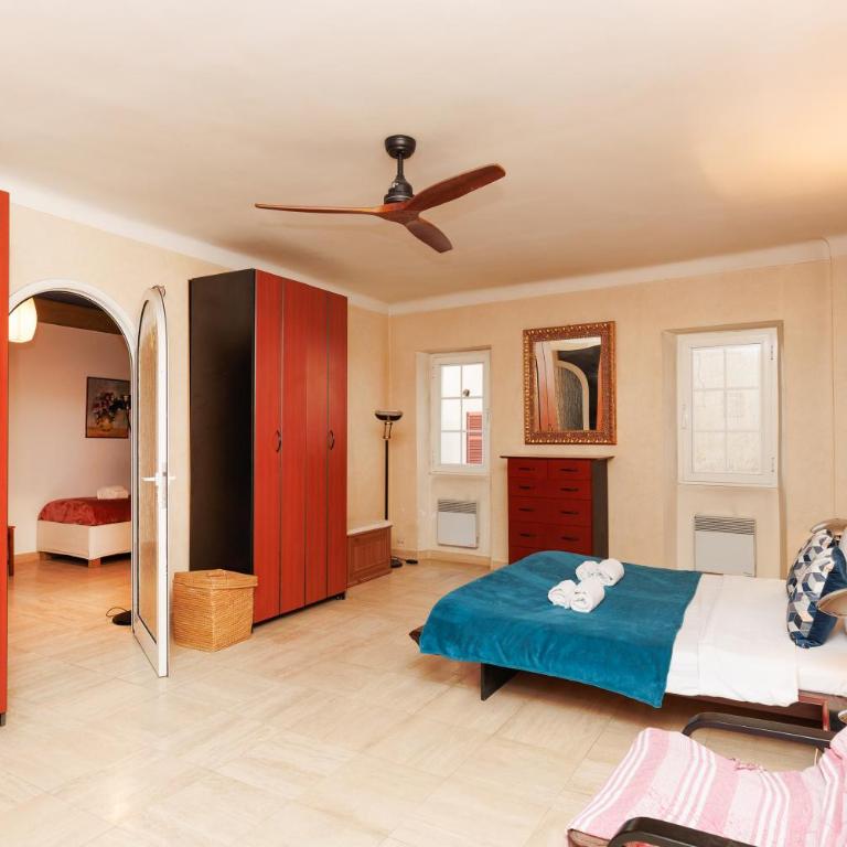 Una Rosa Blu YourHostHelper - Apartment mit 1 Schlafzimmer - 16