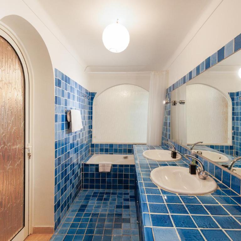 Una Rosa Blu YourHostHelper - Apartment mit 1 Schlafzimmer - 19