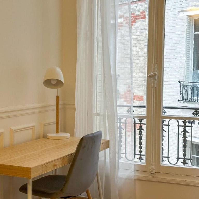 Flexliving - Sublime whole house - Laos - Paris 15 - Appartement - 8