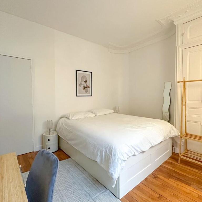 Flexliving - Sublime whole house - Laos - Paris 15 - Appartement - 10
