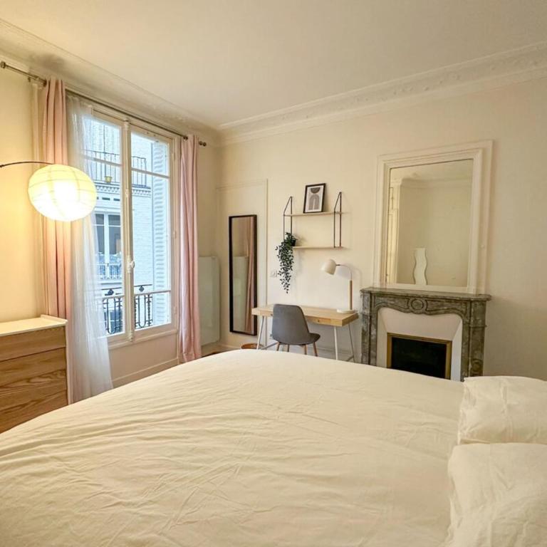 Flexliving - Sublime whole house - Laos - Paris 15 - Appartement - 11