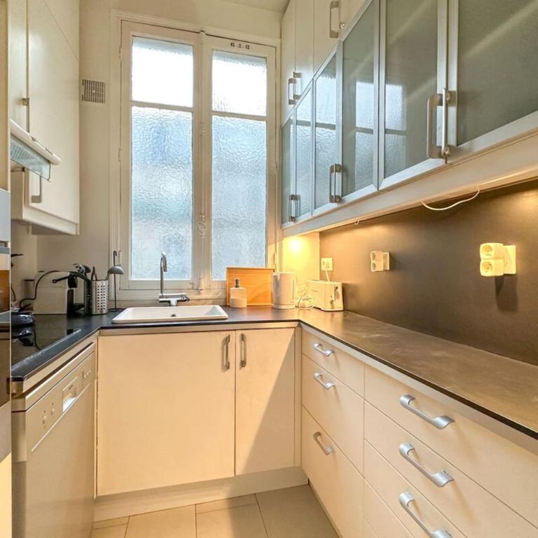 Flexliving - Sublime whole house - Laos - Paris 15 - Appartement - 14