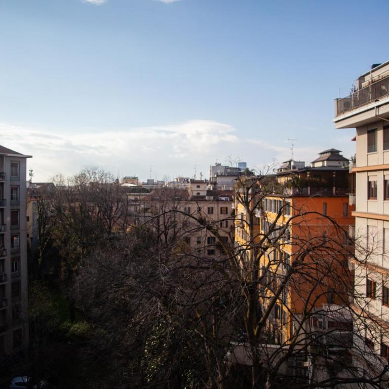 Iconic Luxury Penthouse in the Heart of Milan - Appartamento con Vista - 68