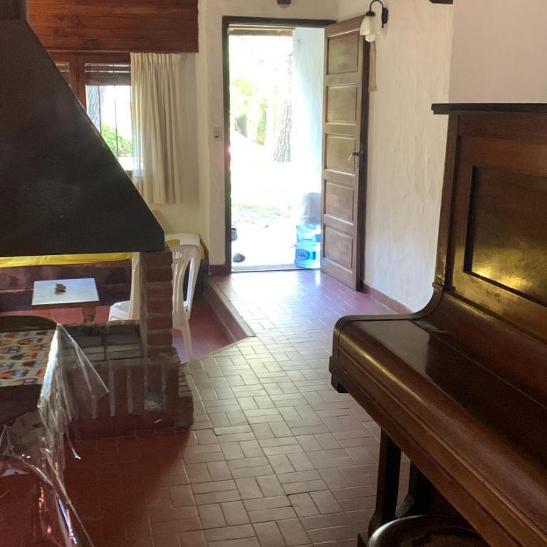 Guille y Ely - Casa con 1 dormitorio - 6