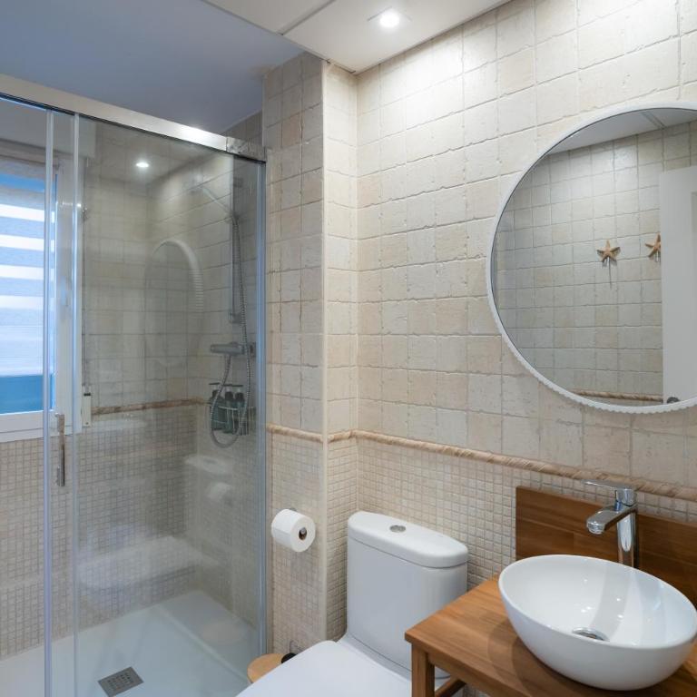 Holidays & Home Los Limones de Génova ,150 m playa Elviria - Apartamento de 3 dormitorios con vistas - 34