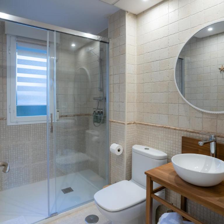 Holidays & Home Los Limones de Génova ,150 m playa Elviria - Apartamento de 3 dormitorios con vistas - 32