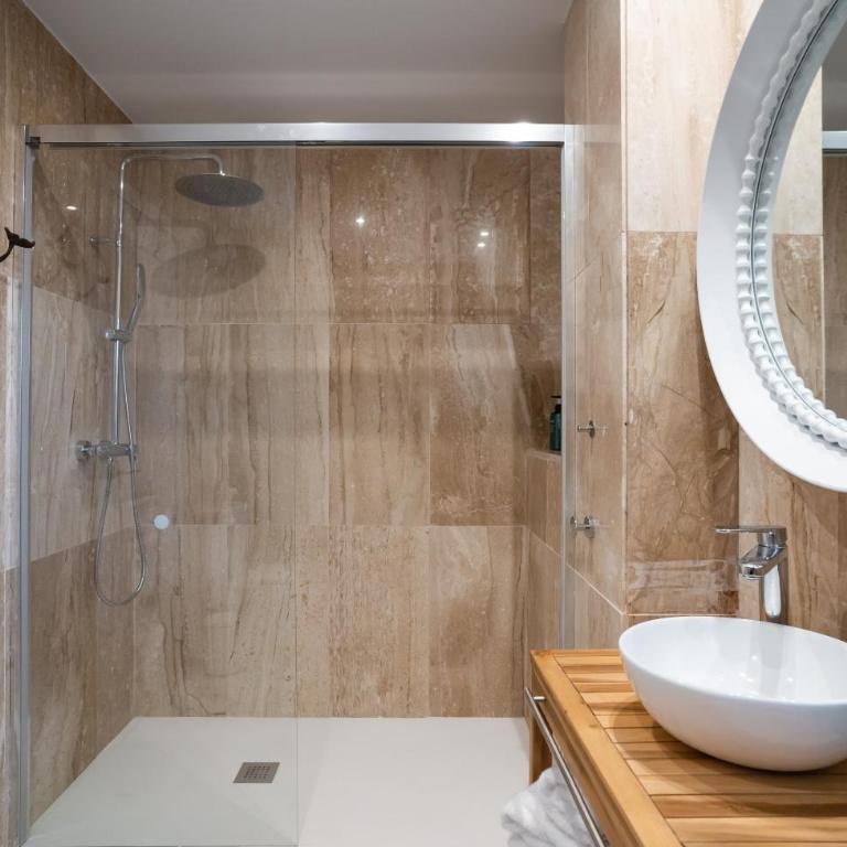 Holidays & Home Los Limones de Génova ,150 m playa Elviria - Apartamento de 3 dormitorios con vistas - 25