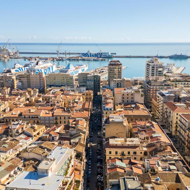 In the city center, Politeama district ! - Appartamento con 1 Camera da Letto - 12