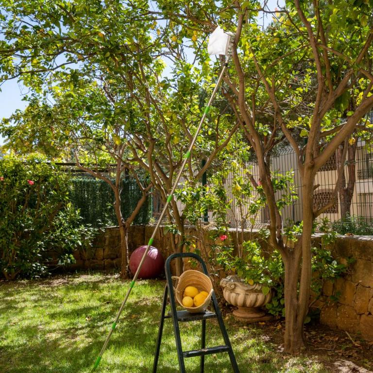 Holidays & Home Los Limones de Génova ,150 m playa Elviria - Apartamento de 3 dormitorios con vistas - 37