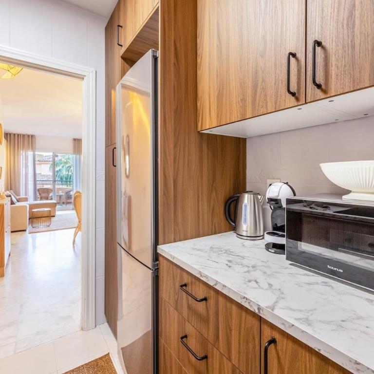Apartment Cristal Golf - Apartamento de 2 dormitorios - 2