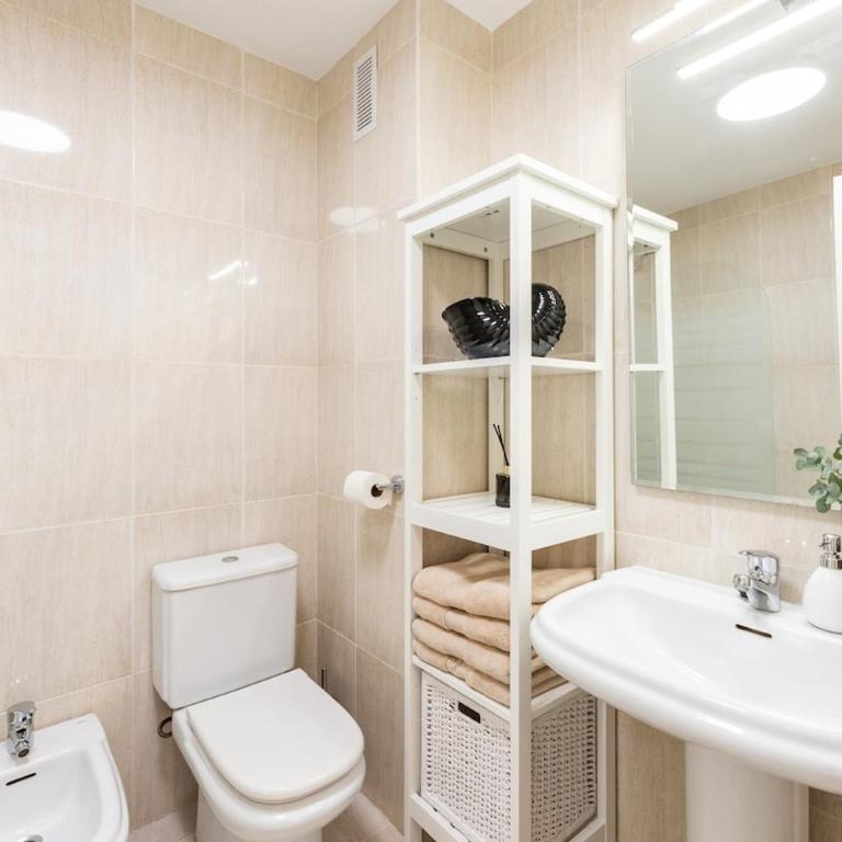 Apartment Cristal Golf - Apartamento de 2 dormitorios - 5