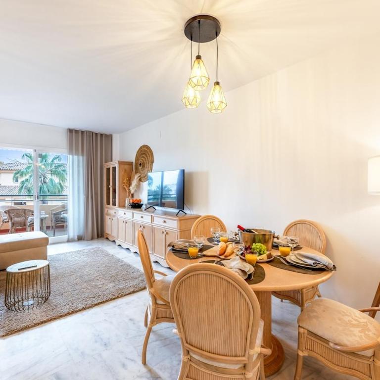 Apartment Cristal Golf - Apartamento de 2 dormitorios - 14