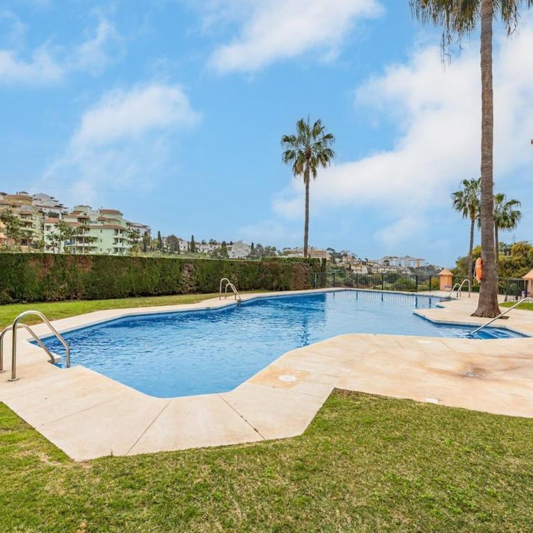 Apartment Cristal Golf - Apartamento de 2 dormitorios - 16