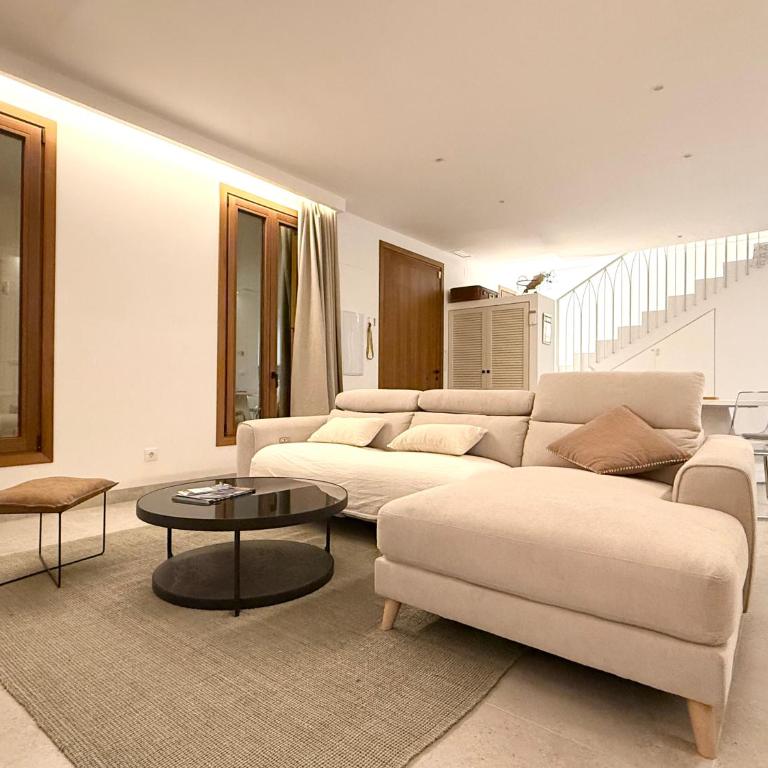Casa Del Estrecho - Luxury House - Villa - 1