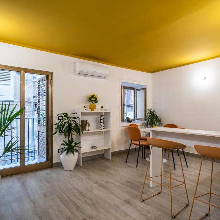 In the city center, Politeama district ! - Appartamento con 1 Camera da Letto - 4