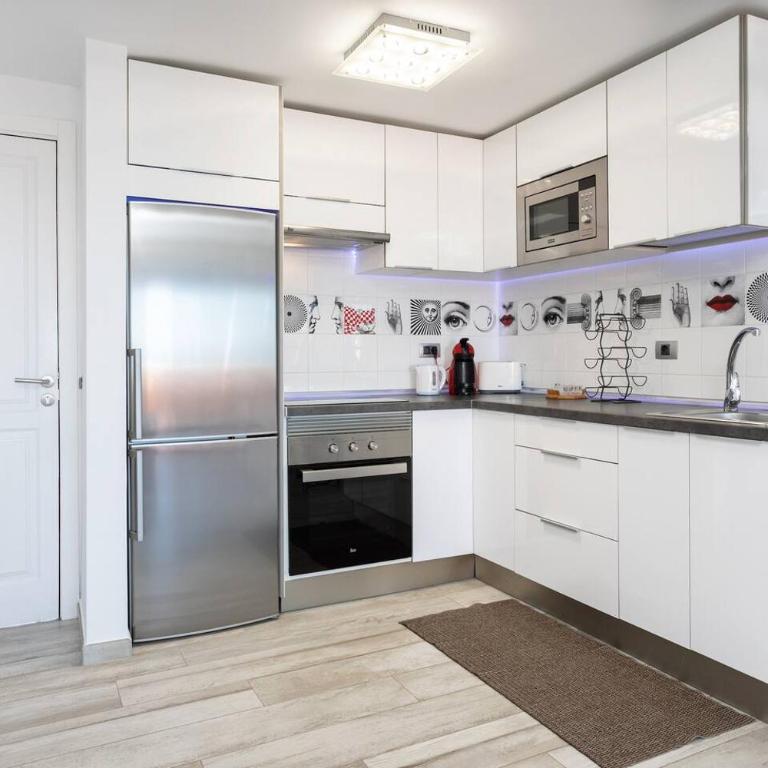 Tenerife Royal Gardens 23 - One Bed - Apartamento - 19