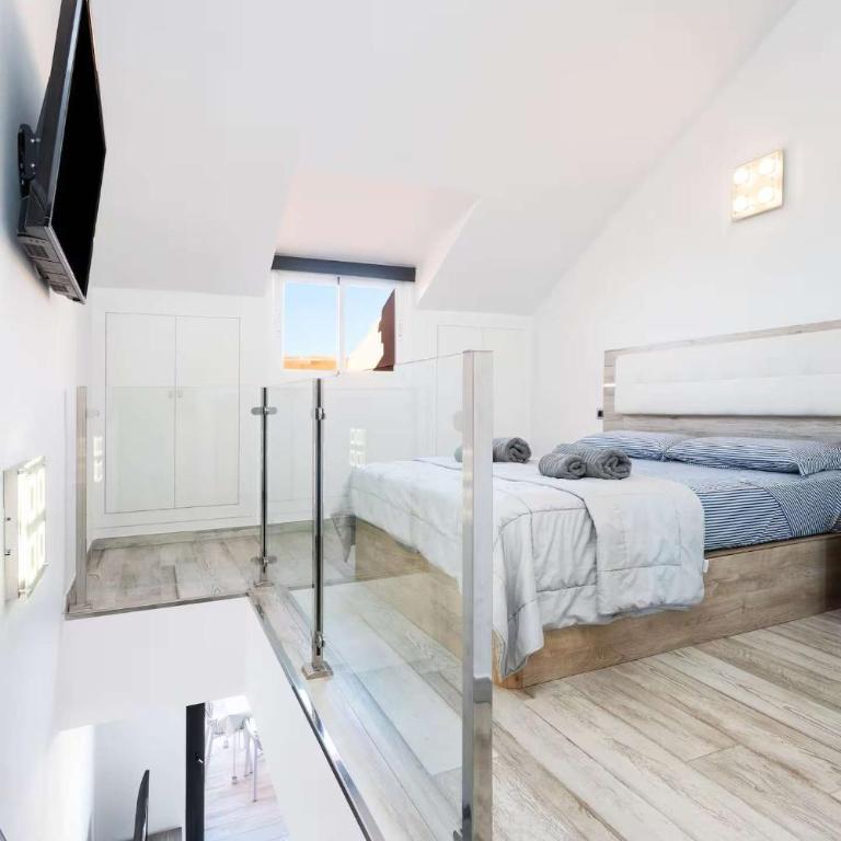 Tenerife Royal Gardens 23 - One Bed - Apartamento - 25