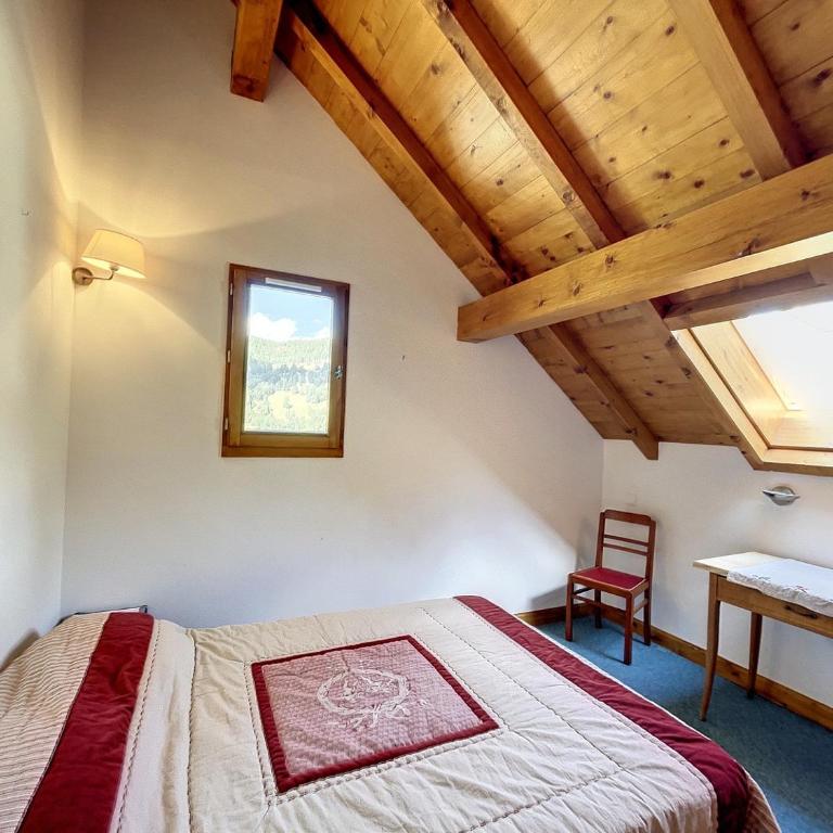 Chalet Face aux Etoiles - Chalet Supérieur - 9