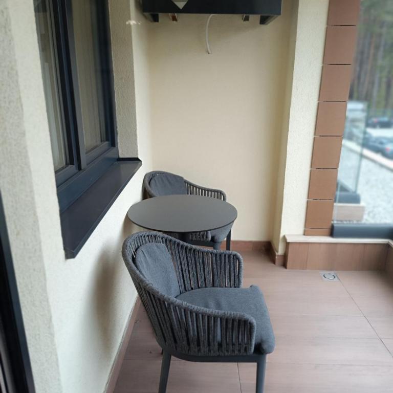 Apartmani Trg Zlatibor - One-Bedroom Apartment - 18