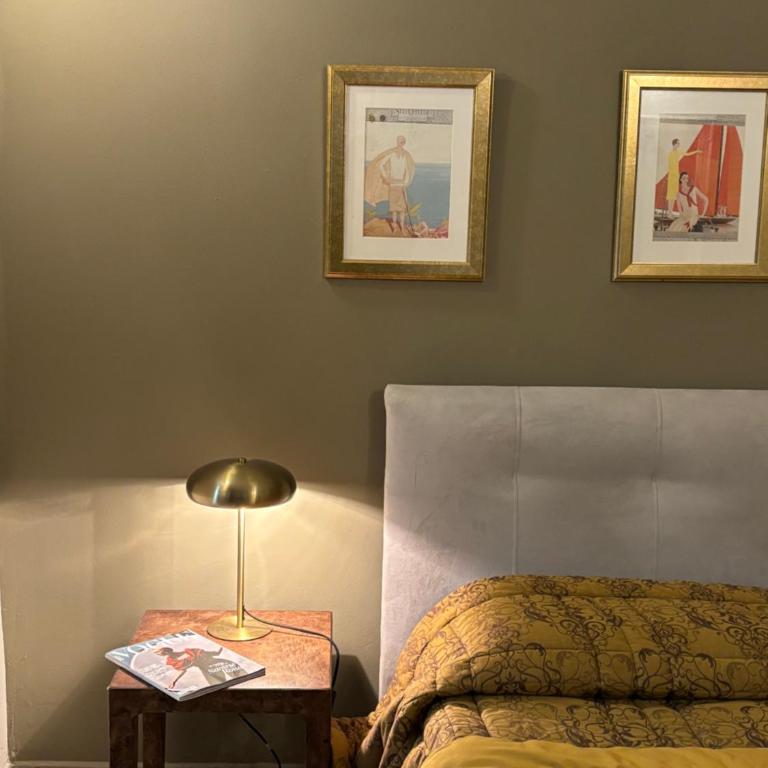 La Corte - Appartamento con 1 Camera da Letto - 3