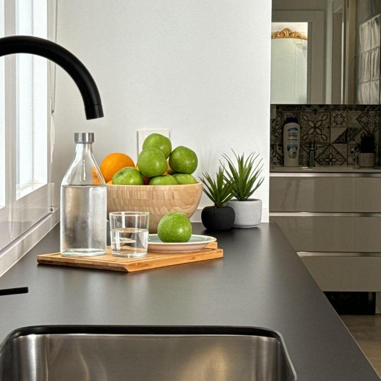 Navas PentHouse 302 By Florentia Homes - Deluxe Apartment - 16