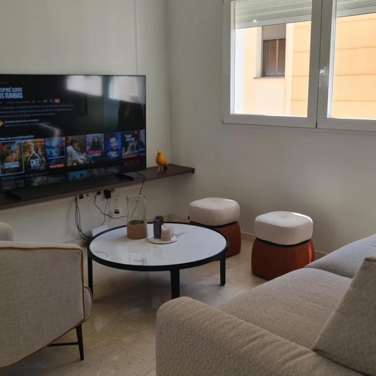 Navas PentHouse 302 By Florentia Homes - Deluxe Apartment - 32
