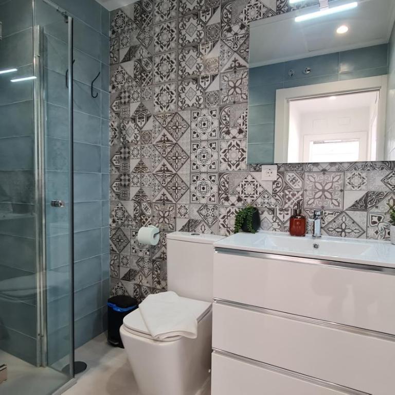 Navas PentHouse 302 By Florentia Homes - Deluxe Apartment - 35