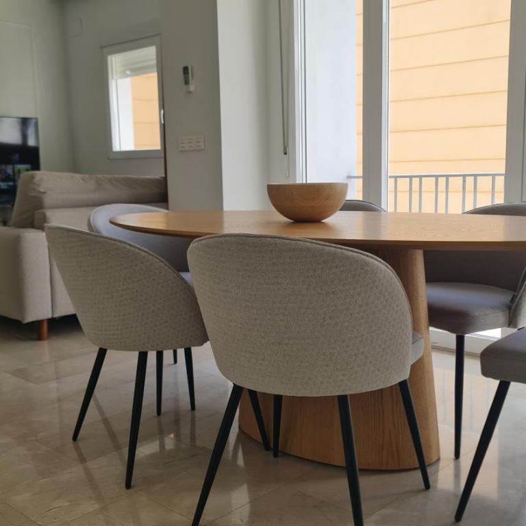 Navas PentHouse 302 By Florentia Homes - Deluxe Apartment - 36