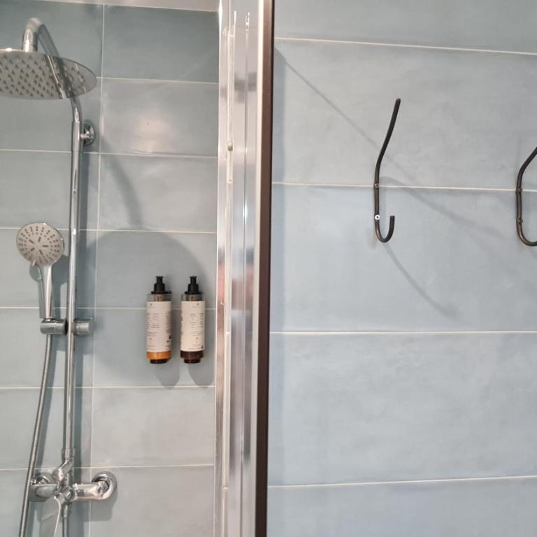 Navas PentHouse 302 By Florentia Homes - Deluxe Apartment - 38