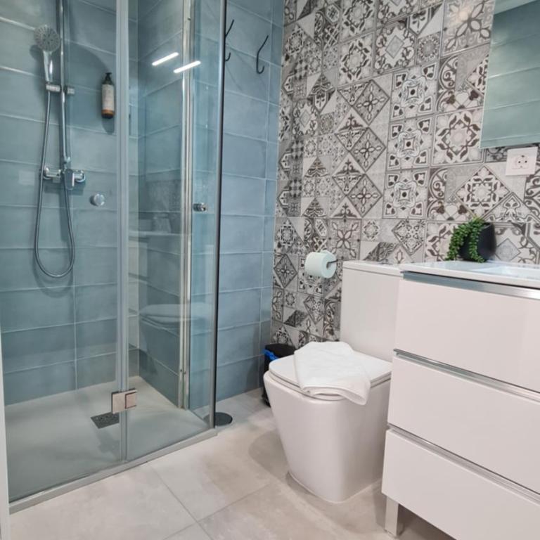 Navas PentHouse 302 By Florentia Homes - Deluxe Apartment - 43