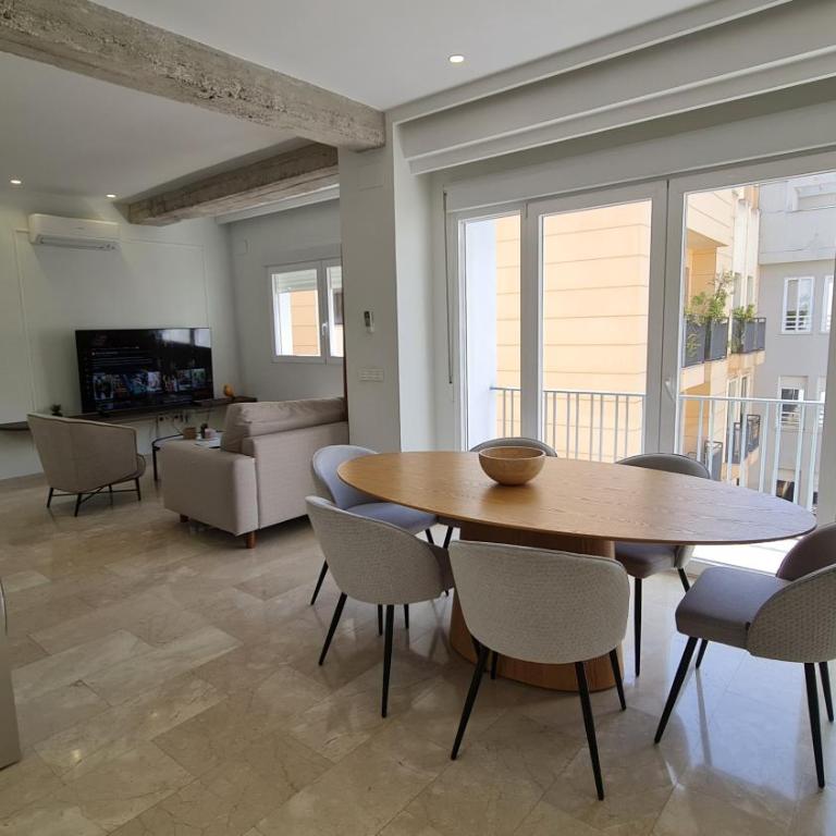 Navas PentHouse 302 By Florentia Homes - Deluxe Apartment - 45