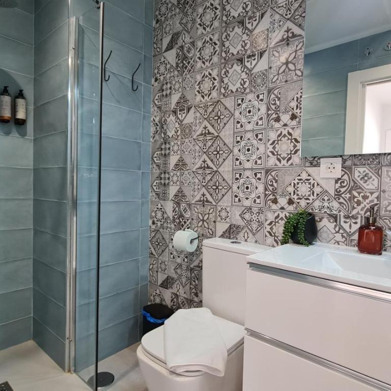 Navas PentHouse 302 By Florentia Homes - Deluxe Apartment - 46