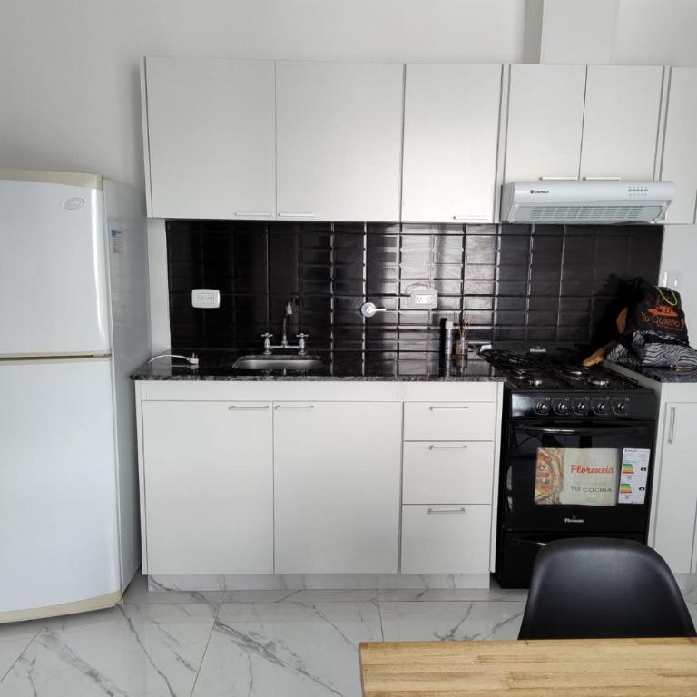 Altos de Mónica - Apartamento de 1 dormitorio - 3