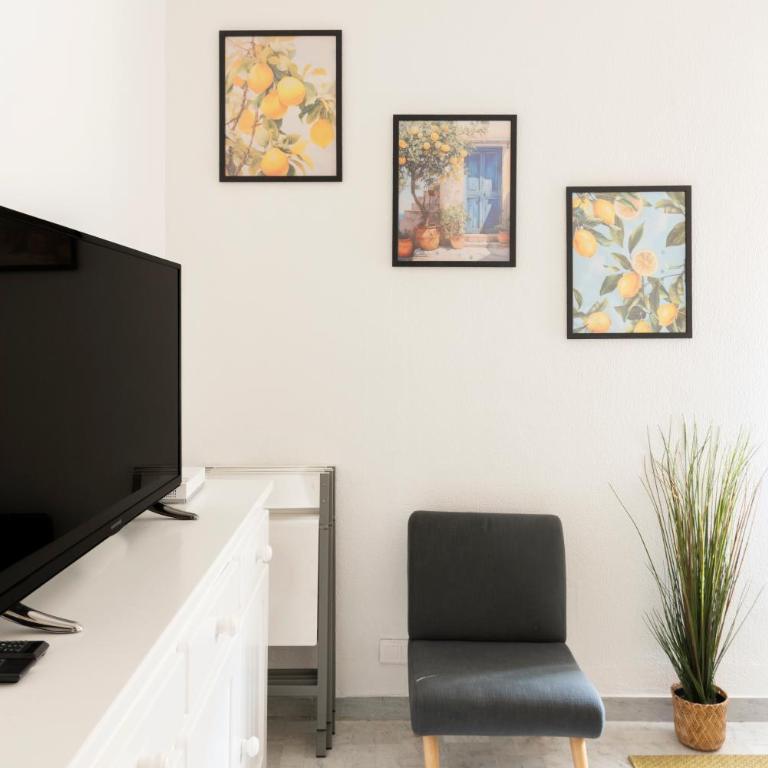 Lovely Renovated 45m2 in the hearth of Cannes - Appartement 2 Chambres - 14