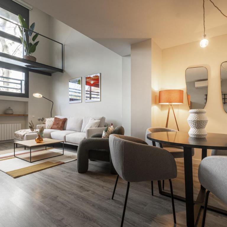 CATERINA Mar Bella - One-Bedroom Premier Apartment - 24