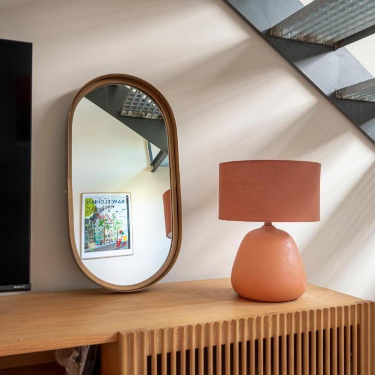 CATERINA Mar Bella - One-Bedroom Premier Apartment - 22