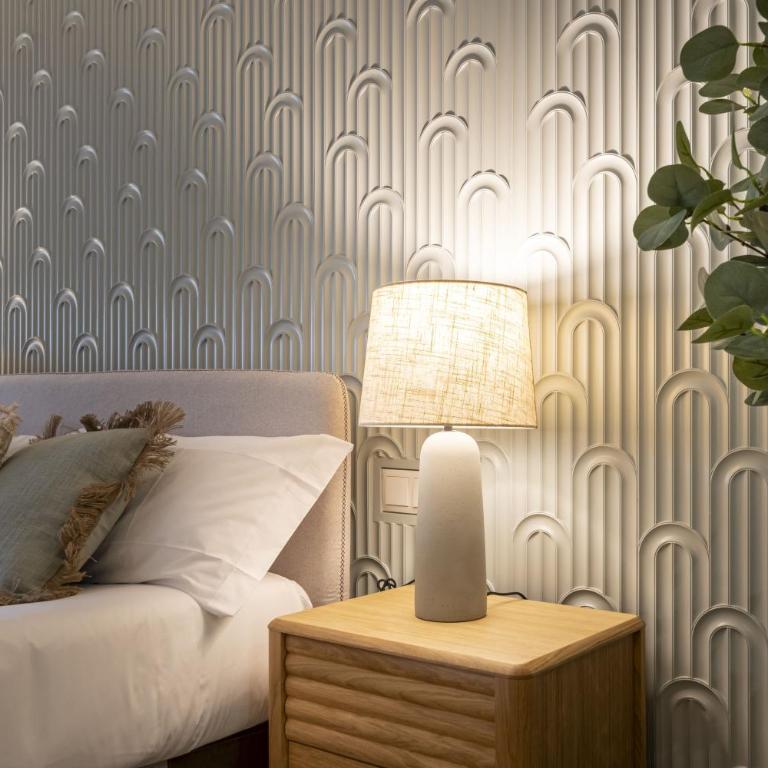 CATERINA Mar Bella - One-Bedroom Premier Apartment - 15