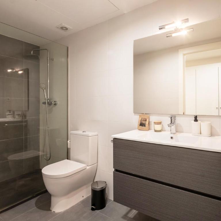 CATERINA Mar Bella - One-Bedroom Premier Apartment - 19