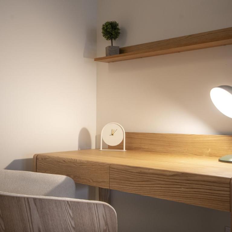 CATERINA Mar Bella - One-Bedroom Premier Apartment - 8