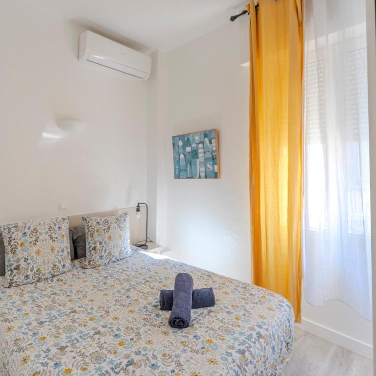 Lovely Renovated 45m2 in the hearth of Cannes - Appartement 2 Chambres - 20