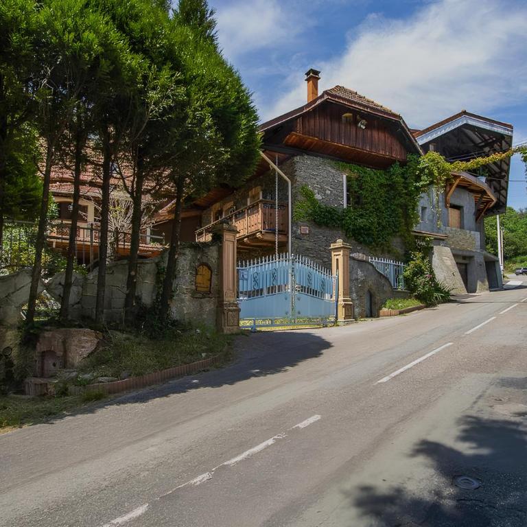 Studio PREMIUM cosy classé 24m2, 2 lits, proche centre, Netflix, Climatisation, Parking privé - Apartment - 15