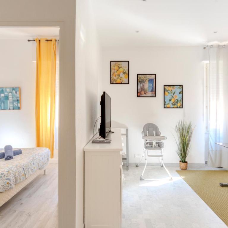 Lovely Renovated 45m2 in the hearth of Cannes - Appartement 2 Chambres - 19