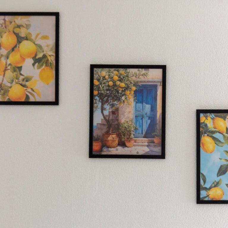 Lovely Renovated 45m2 in the hearth of Cannes - Appartement 2 Chambres - 22
