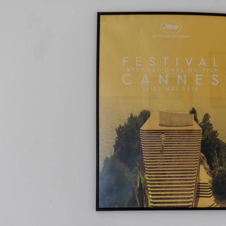 Lovely Renovated 45m2 in the hearth of Cannes - Appartement 2 Chambres - 23