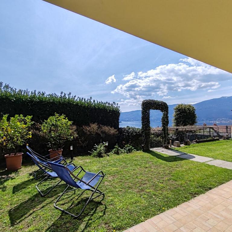 Villa Kira 1 - Appartamento con 1 Camera da Letto - 4