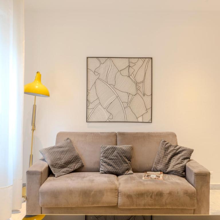 Lovely Renovated 45m2 in the hearth of Cannes - Appartement 2 Chambres - 37