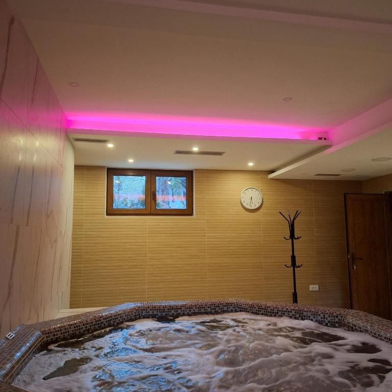 Apartman BREZA 35 Lux & Spa - One-Bedroom Apartment - 20